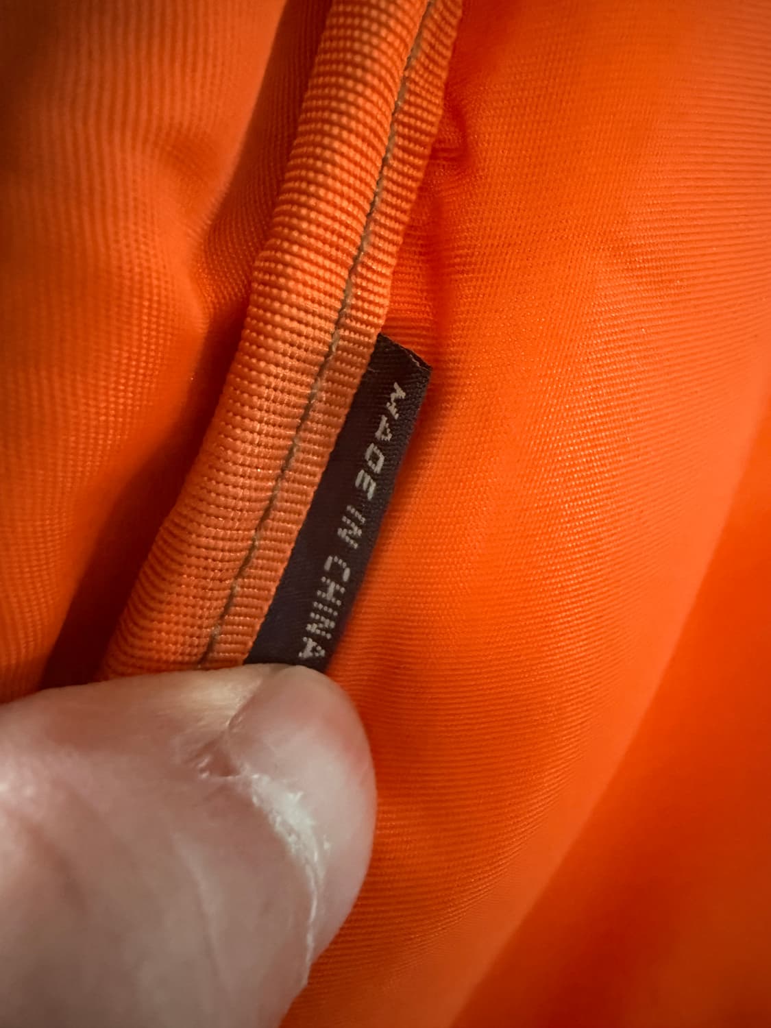 rrl 더블알엘 브리프 케이스 레어템 상품이미지5