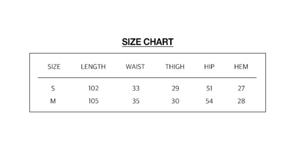 리플 워싱 데님 팬츠 (BLACK) M 상품이미지4