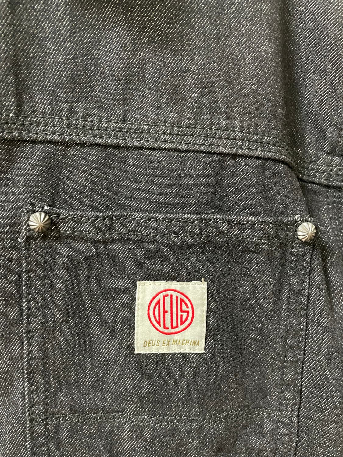 데우스 자켓 상품이미지2