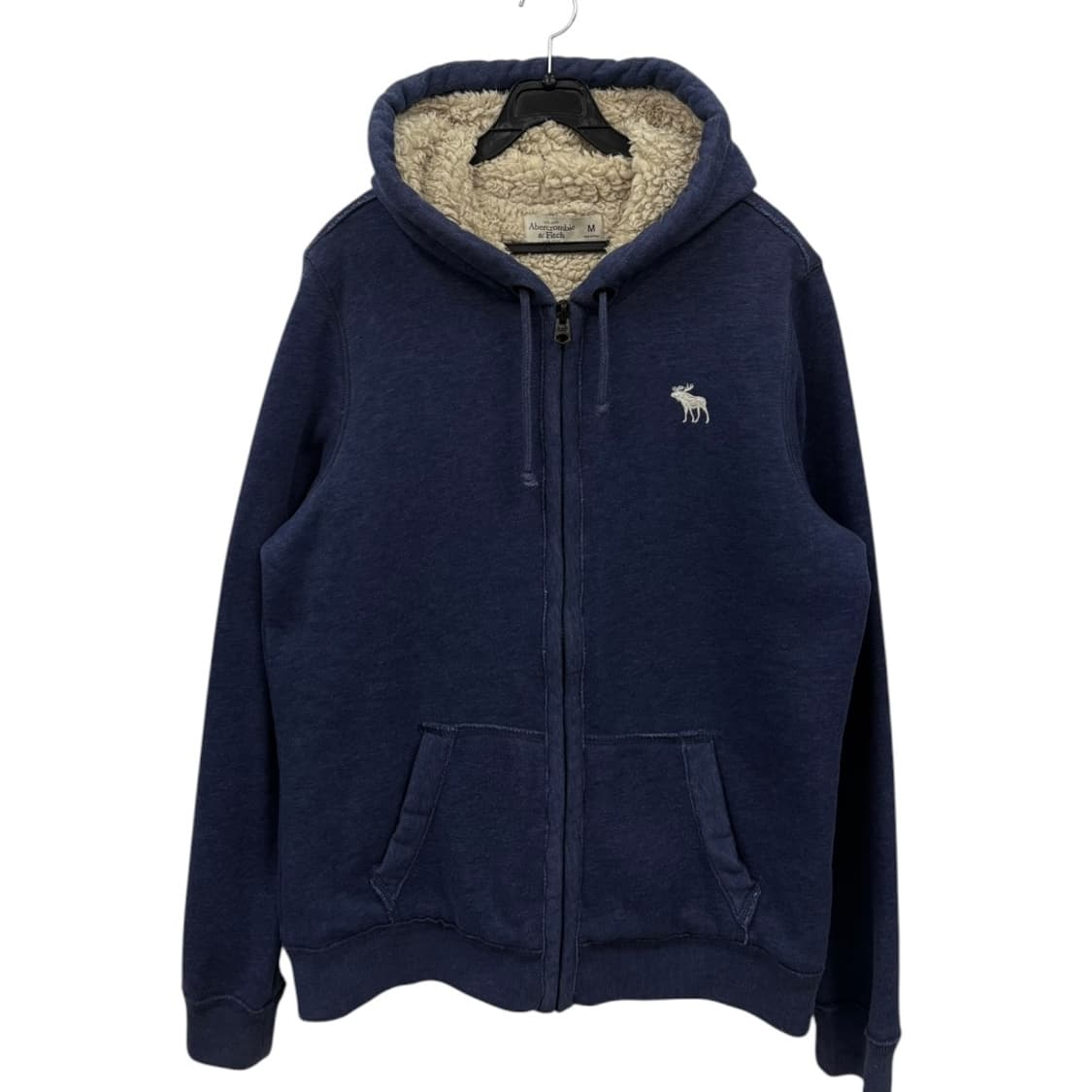 아베크롬비 후드집업 상품이미지1