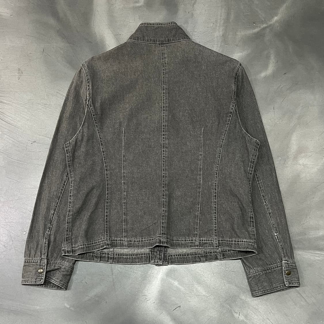  Splended Casual 데님 셔츠 자켓 y16423 상품이미지2