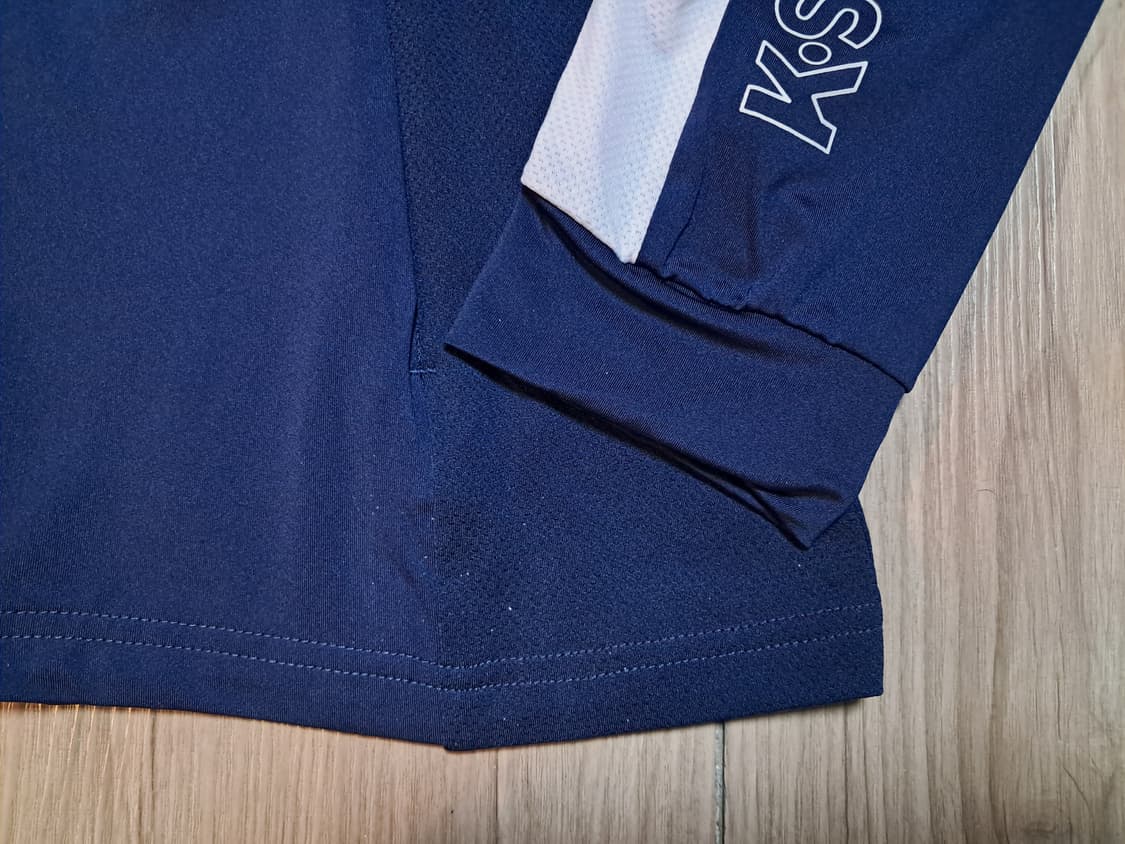 케이스위스 여성 런닝 집업 M 상품이미지8