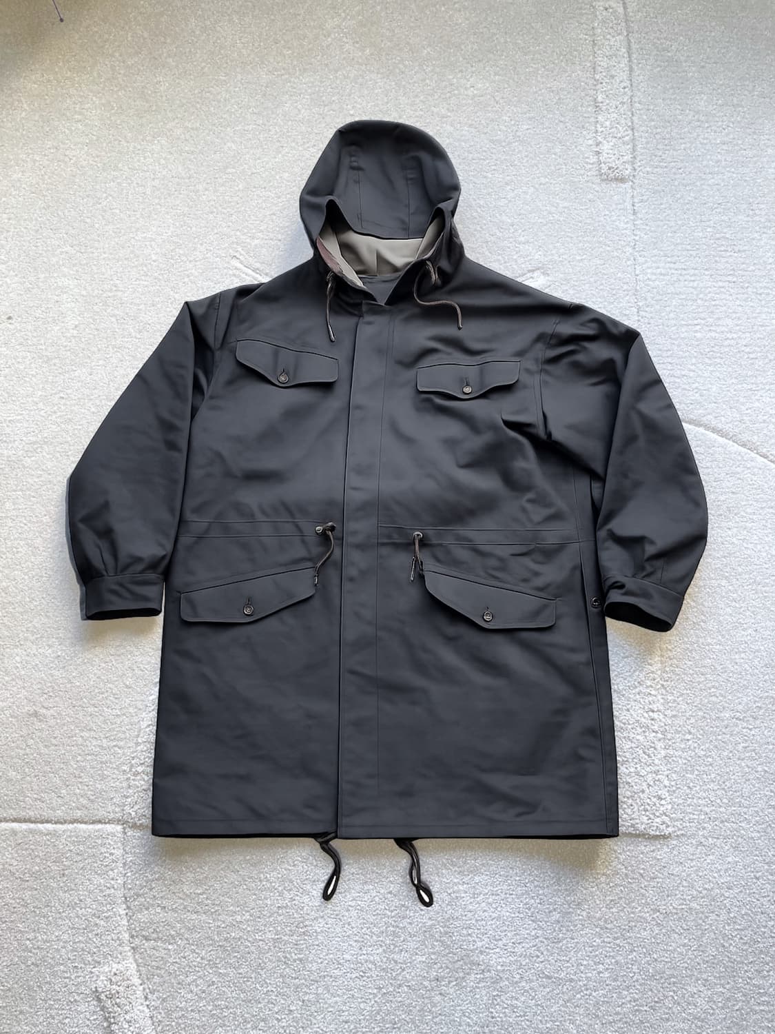 드레프로젝트 OC Parka 3size (105)  상품이미지2