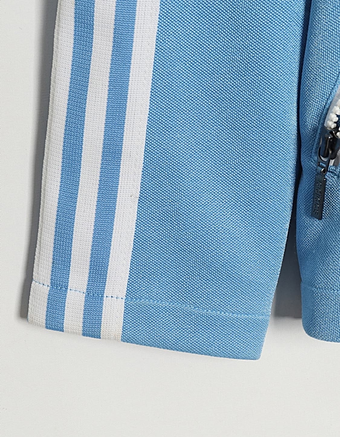  90's adidas Slim-Fit Track Jacket 상품이미지7