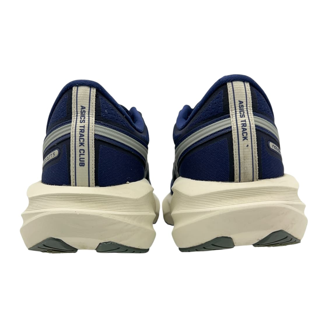 230 W 아식스 노바블라스트5 인디고 블루 실 그레이 상품이미지5