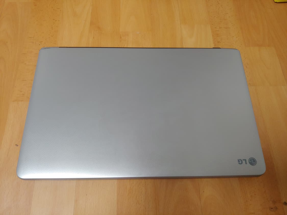 lg 게이밍 노트북 상품이미지1