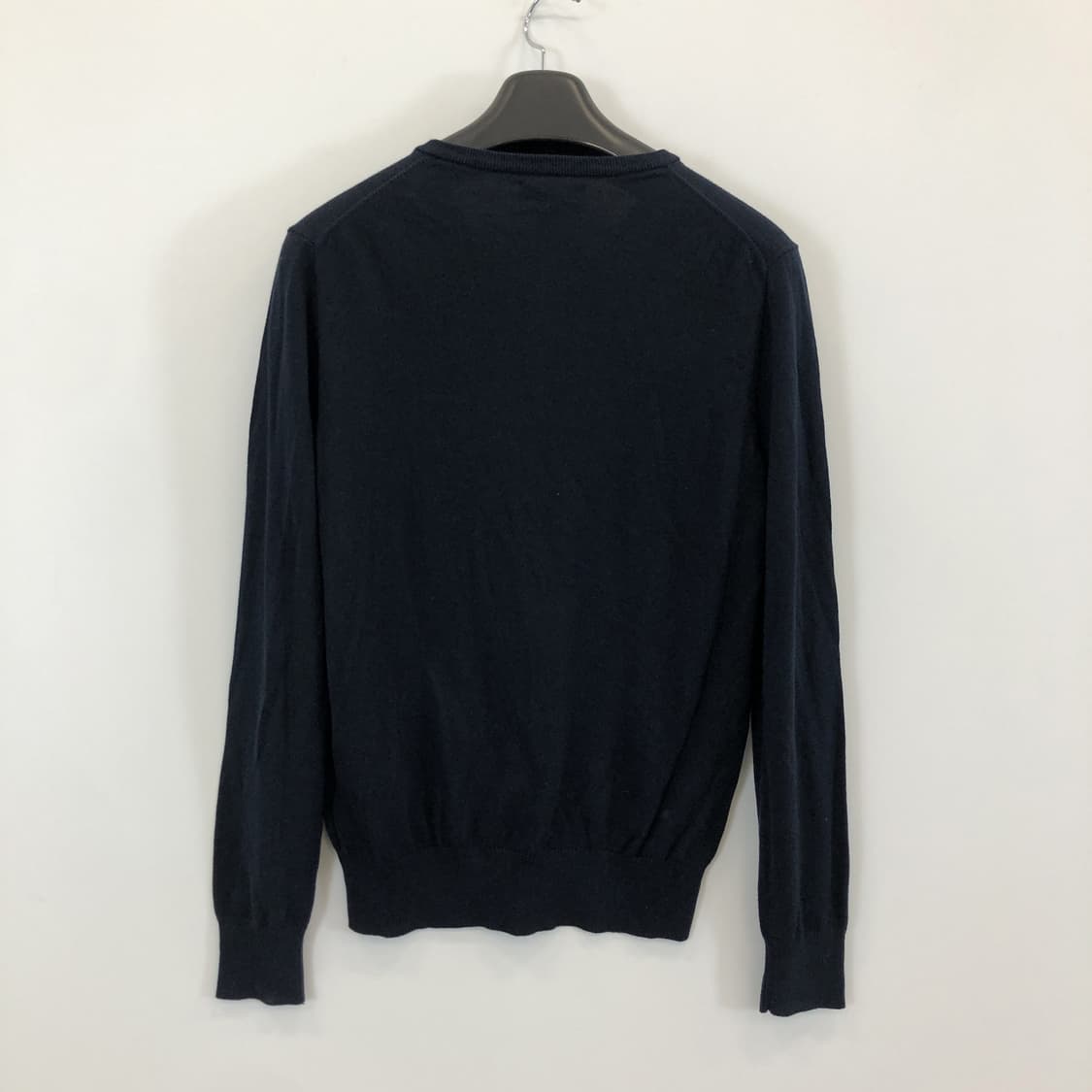 폴로 랄프로렌 피마코튼 상위라인니트 55  상품이미지4