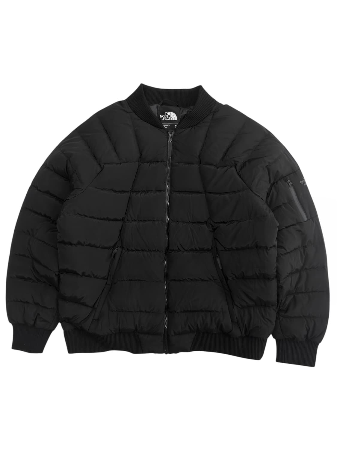 노스페이스 구스다운 패딩 상품이미지1