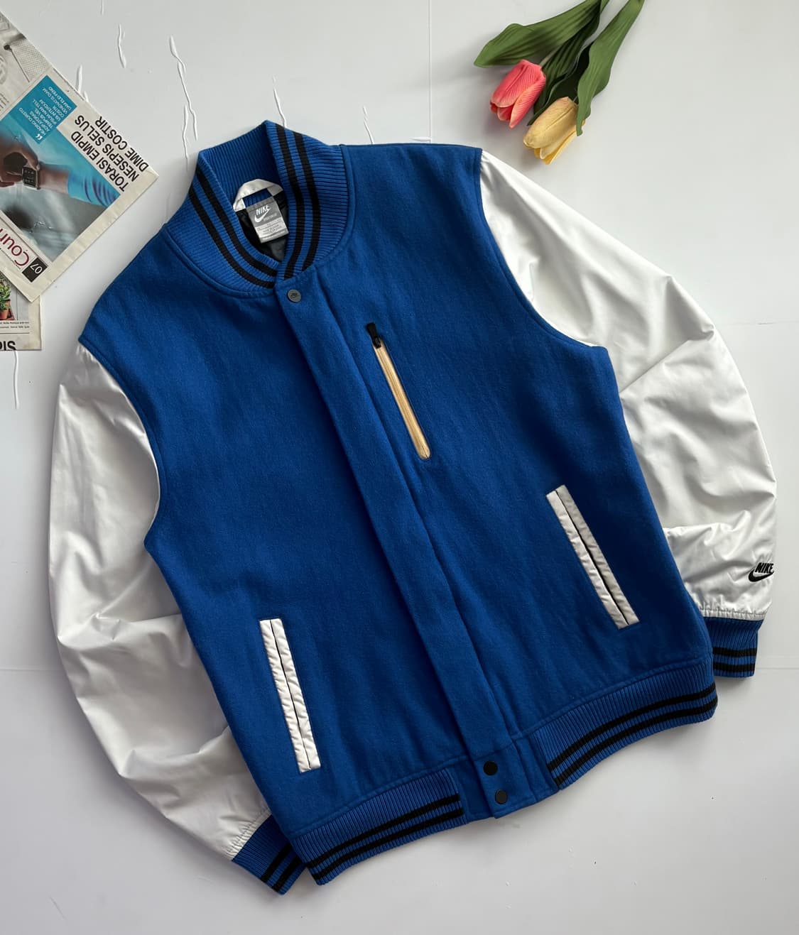 Nike 나이키 스타디움 투웨이 자켓 상품이미지1