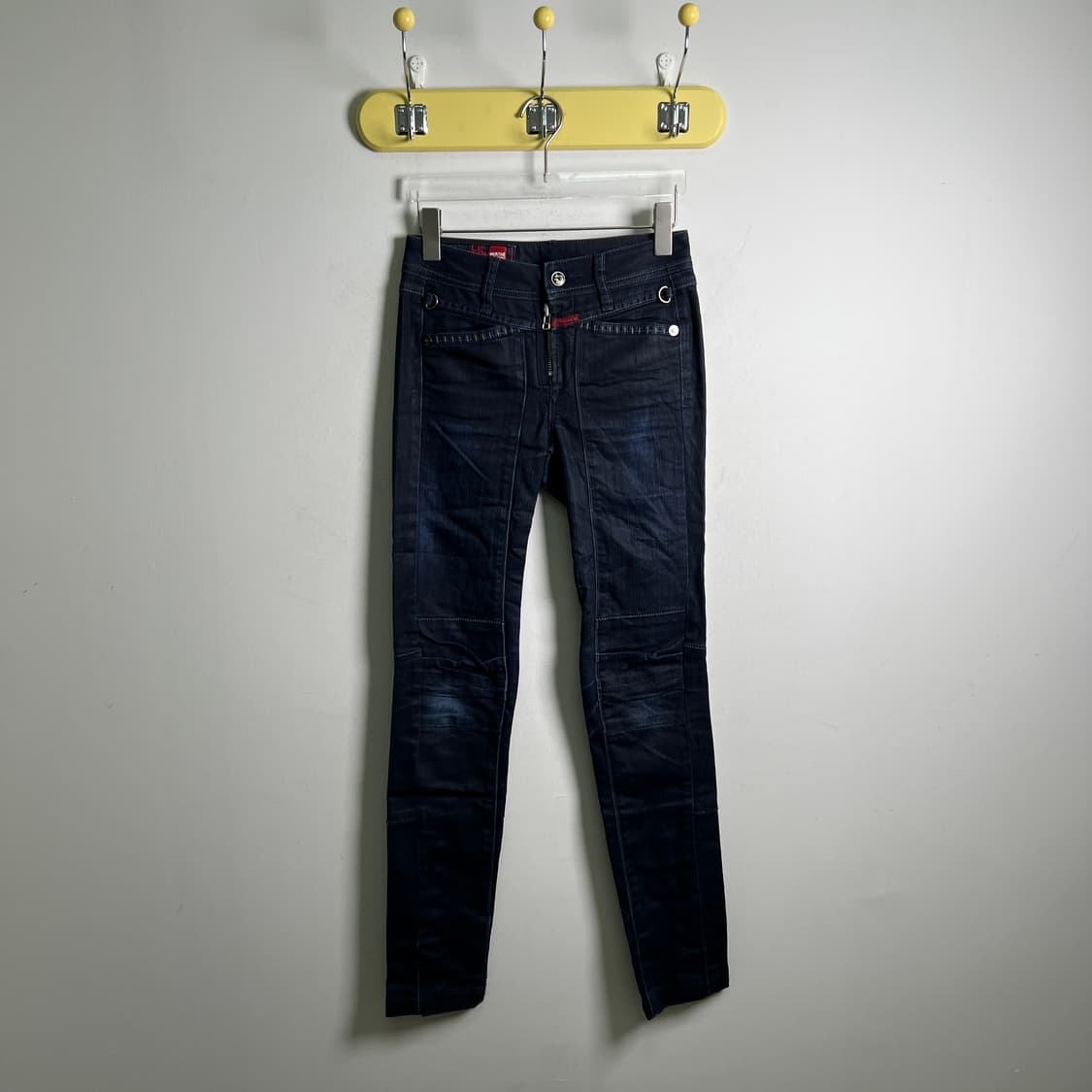 Marithe 마리떼 프랑소와 저버 스키니 데님 팬츠 24 상품이미지1