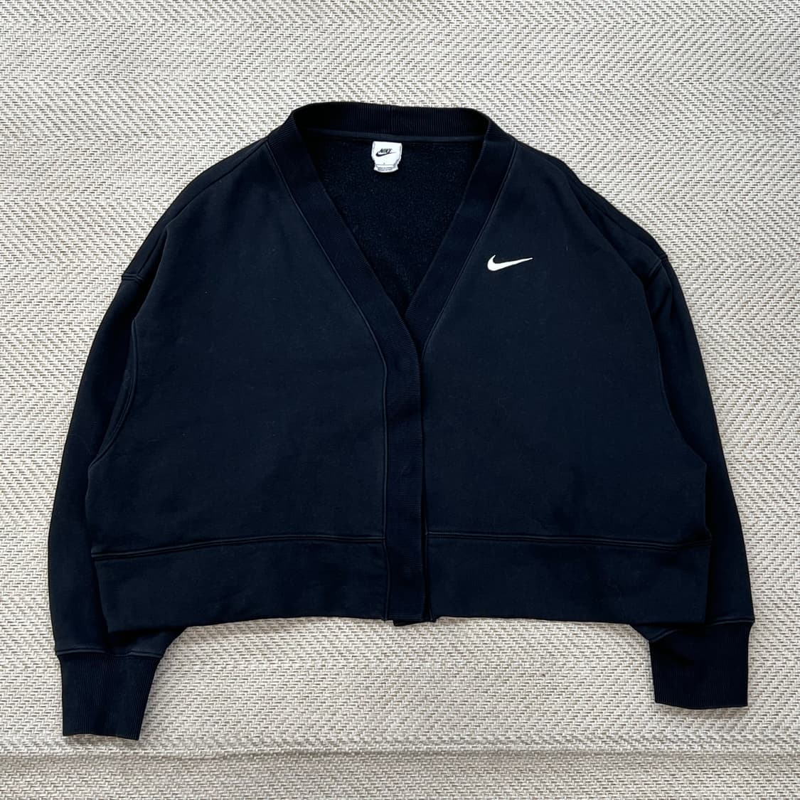 나이키 스웻가디건 r2223 상품이미지1