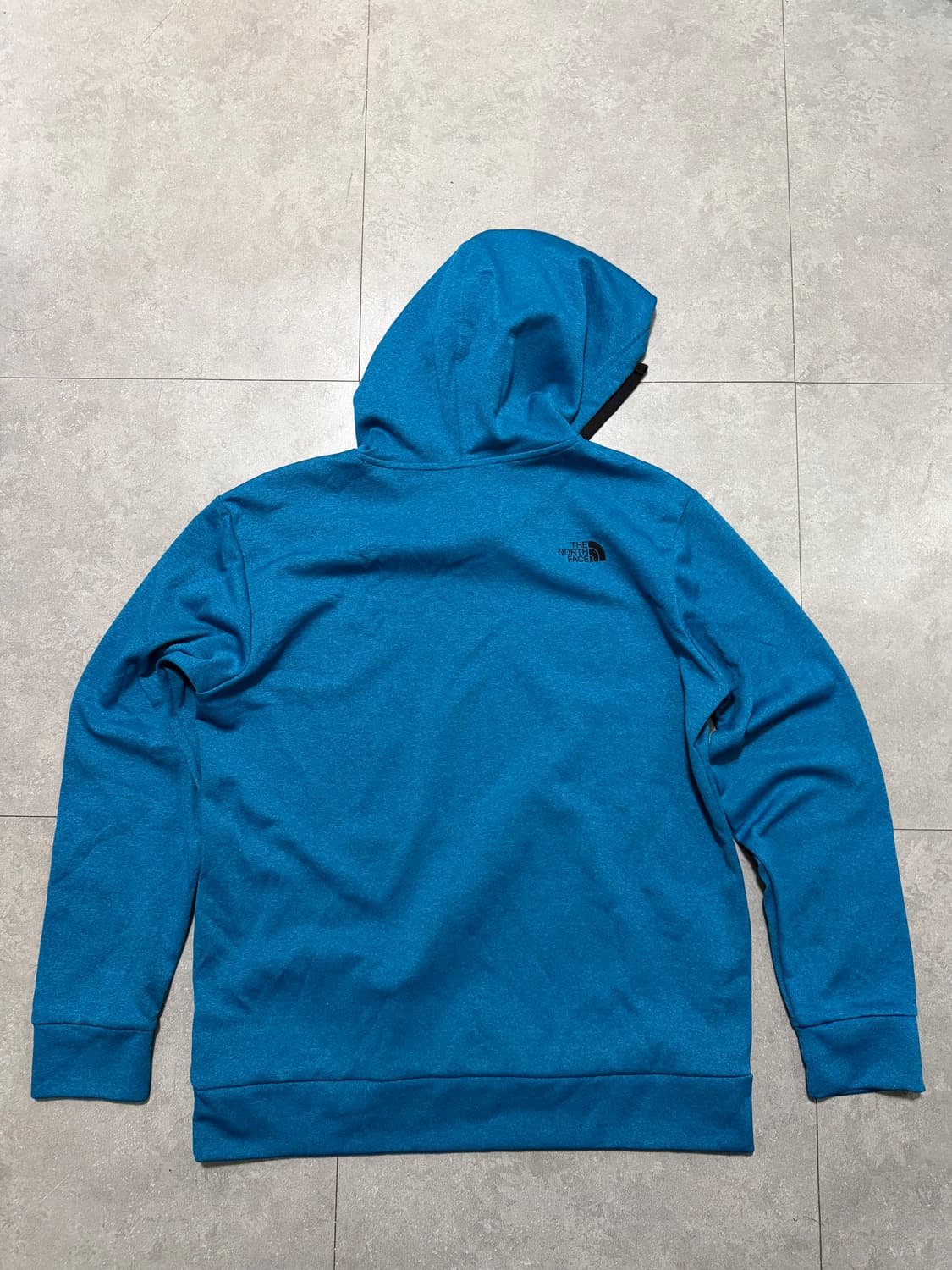 노스페이스 빈티지 네오플랜 스웻 후디 셔츠  100size   상품이미지6