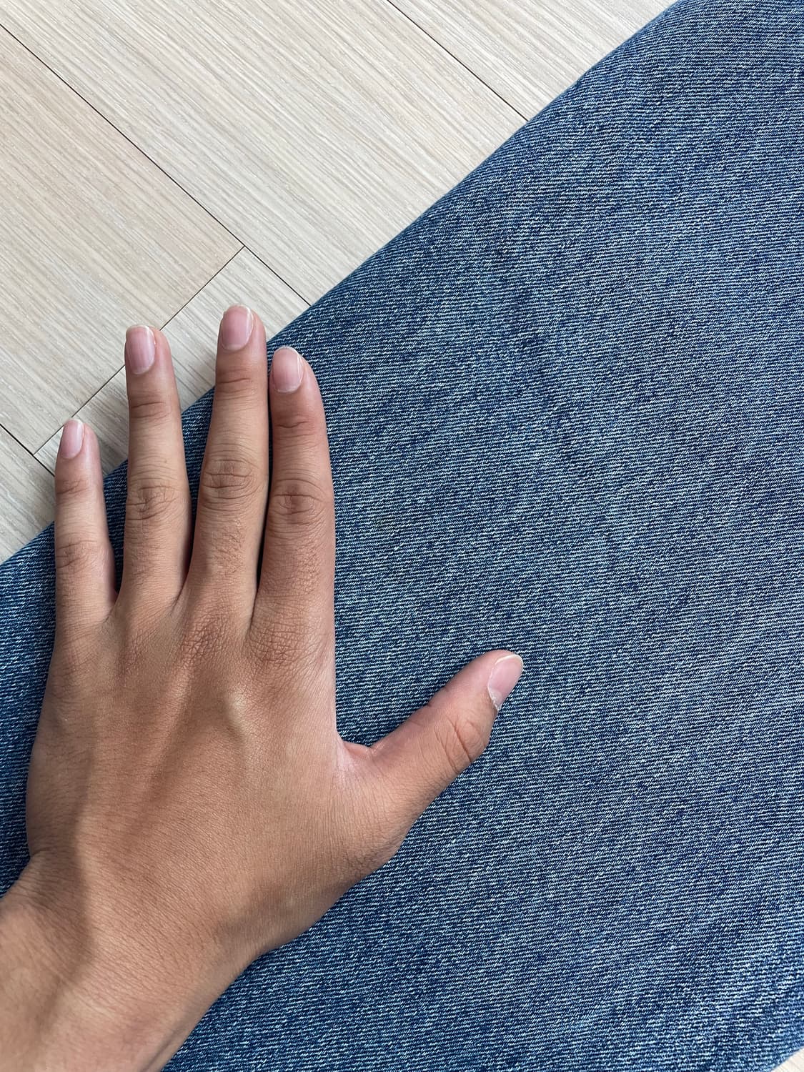 리바이스550 W36 L30 상품이미지10