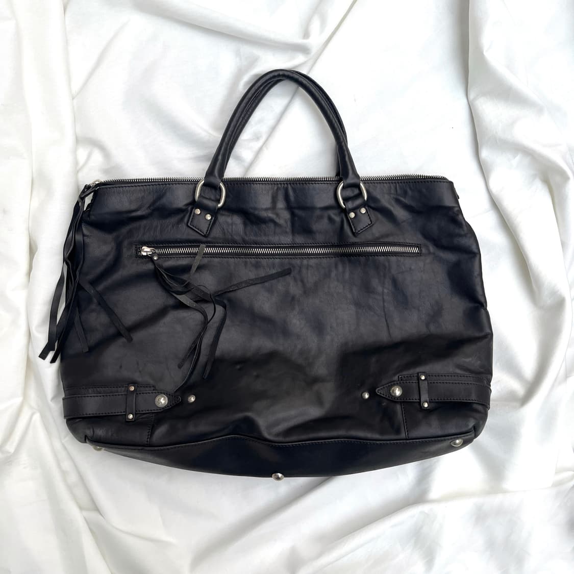 까스텔바작 union jack bag 🇬🇧 상품이미지5