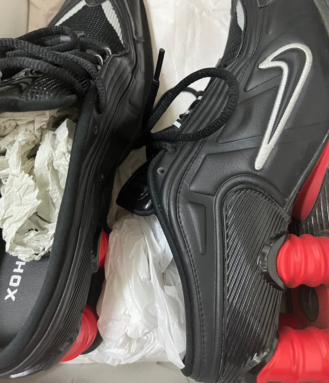 나이키 마틴로즈 샥스 265 상품이미지1