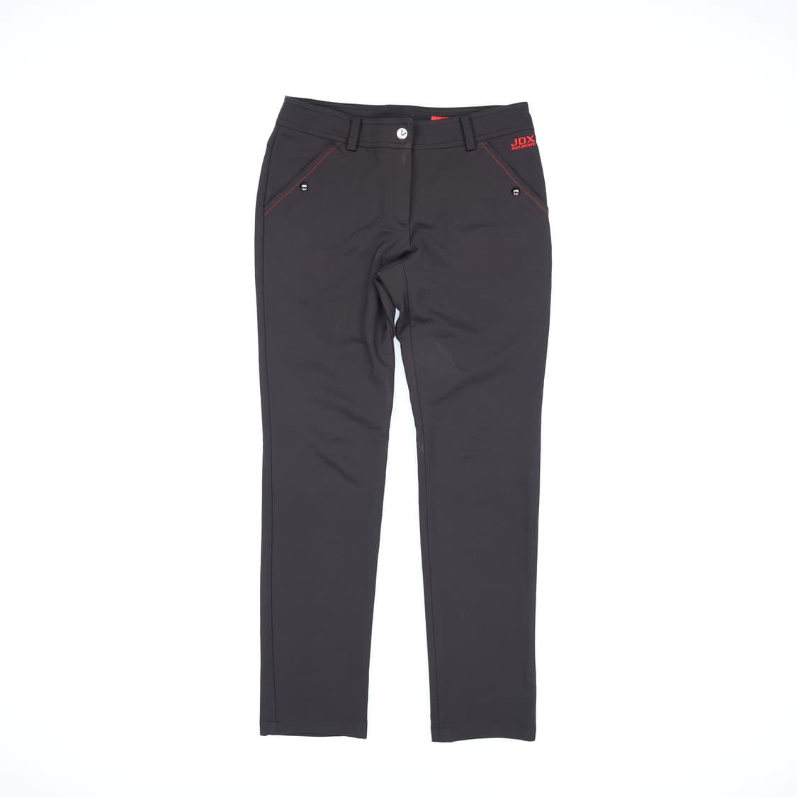 [67] JDX  여성 골프 바지 일자팬츠 1204HR2 상품이미지1