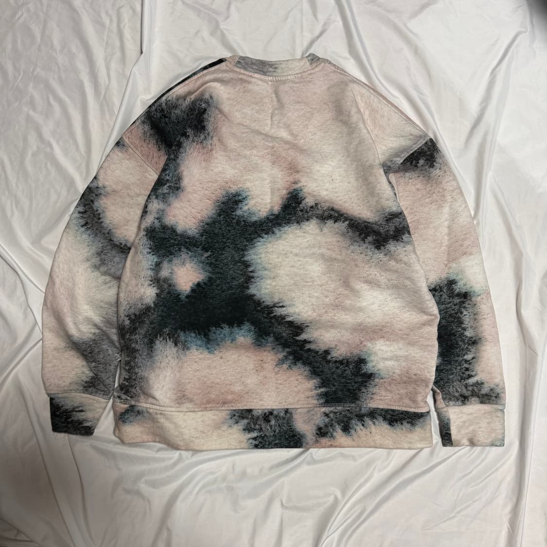 [M] 코스 타이다이 맨투맨 상품이미지4