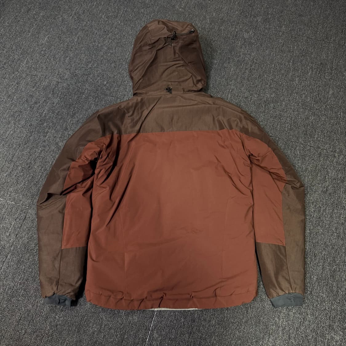 아크테릭스 카파후디 자켓 상품이미지3