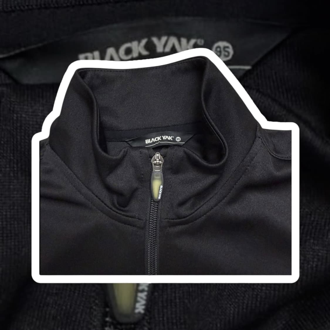 블랙야크 져지 상품이미지2