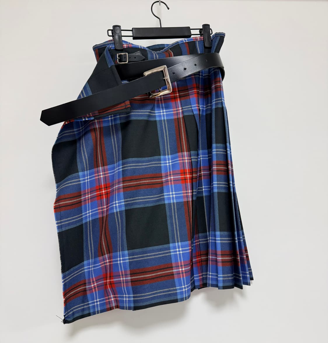 찰스 제프리 러버보이 스커트 상품이미지4