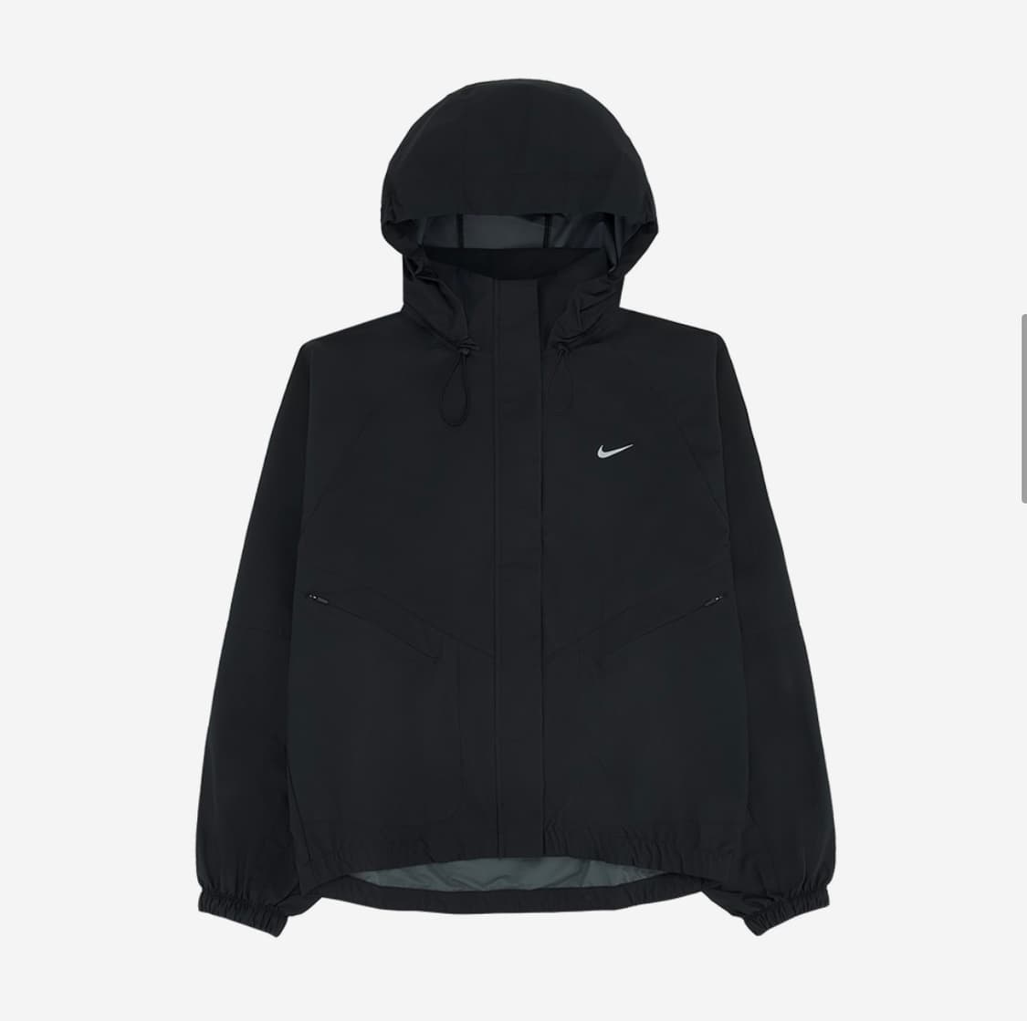 나이키 바람막이 L 상품이미지1