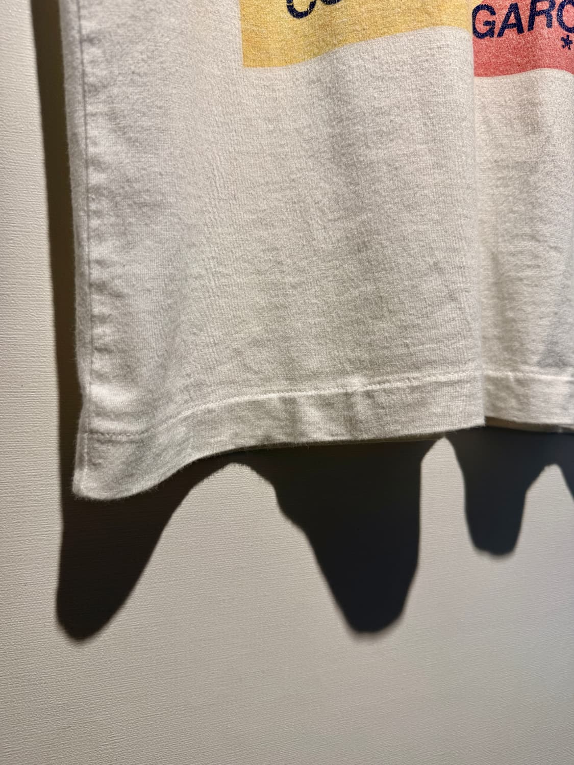 AD2002 Racing Tee 상품이미지4