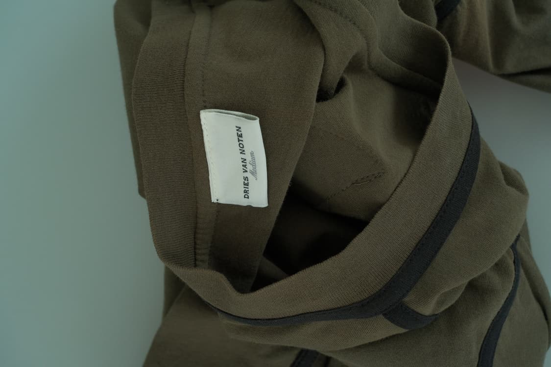 Patch t-shirt   상품이미지6