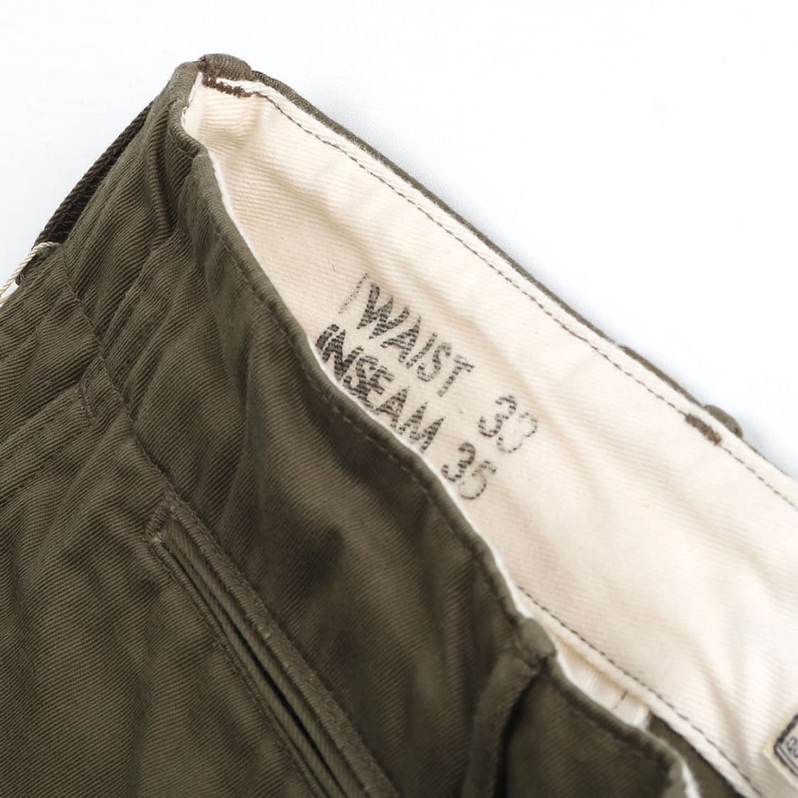 BUZZ RICKSON’S 상품이미지5