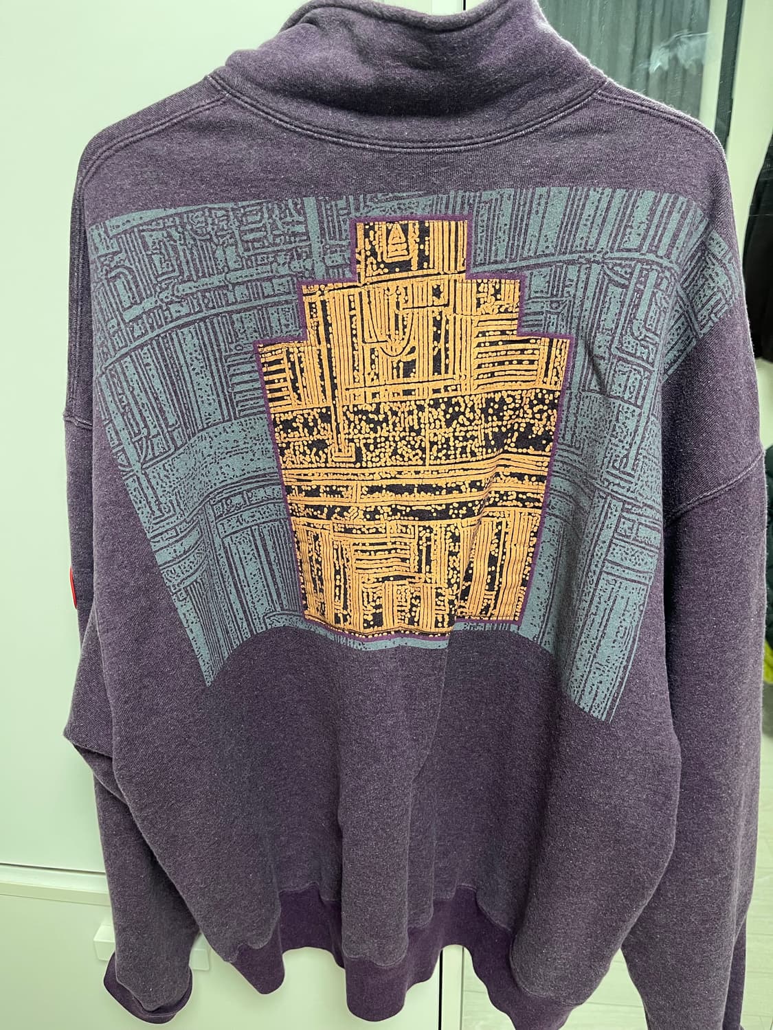 카브엠트 반집업 상품이미지3