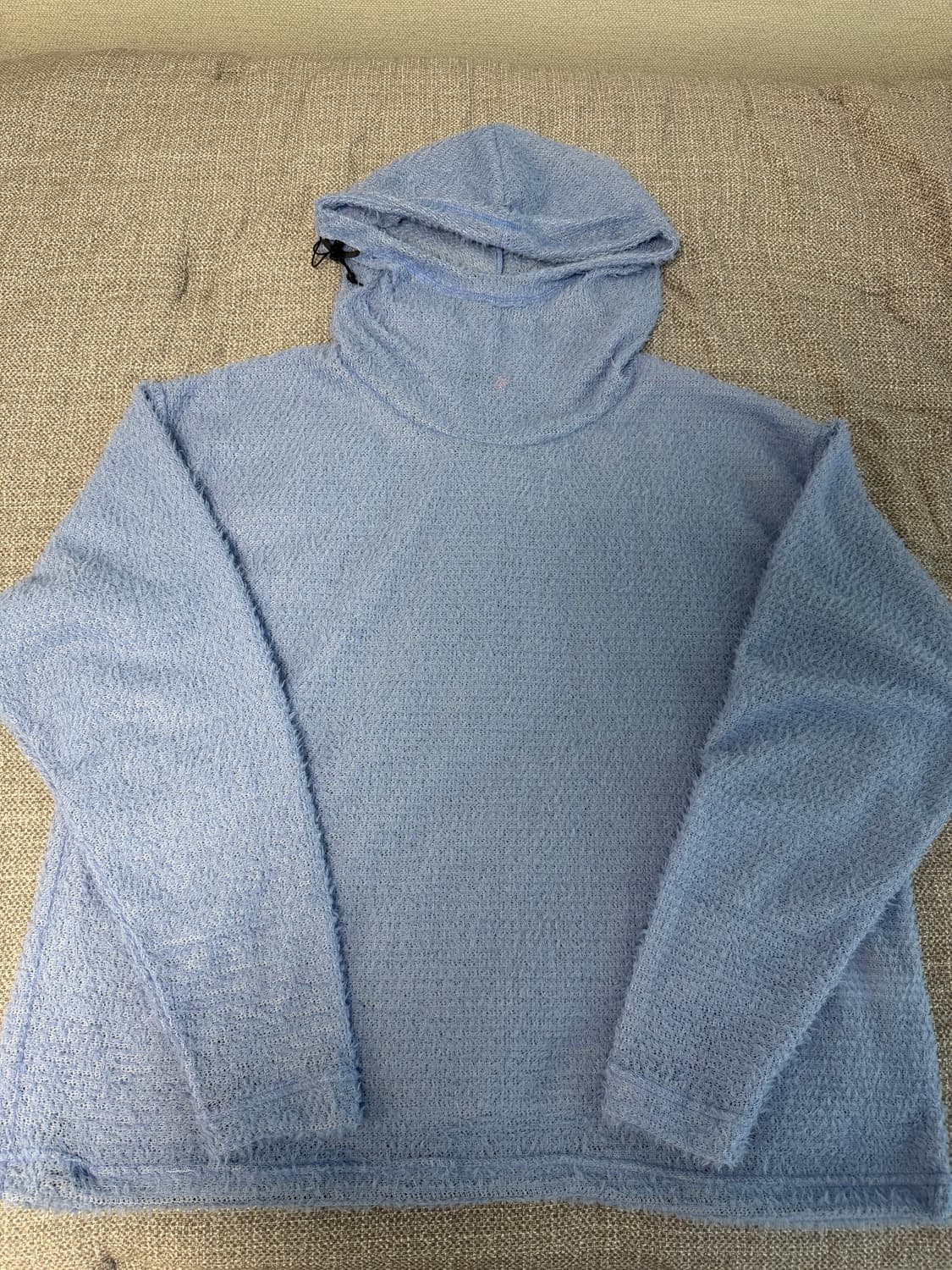 [4] 누어 샤그 후디 v2.0 상품이미지5