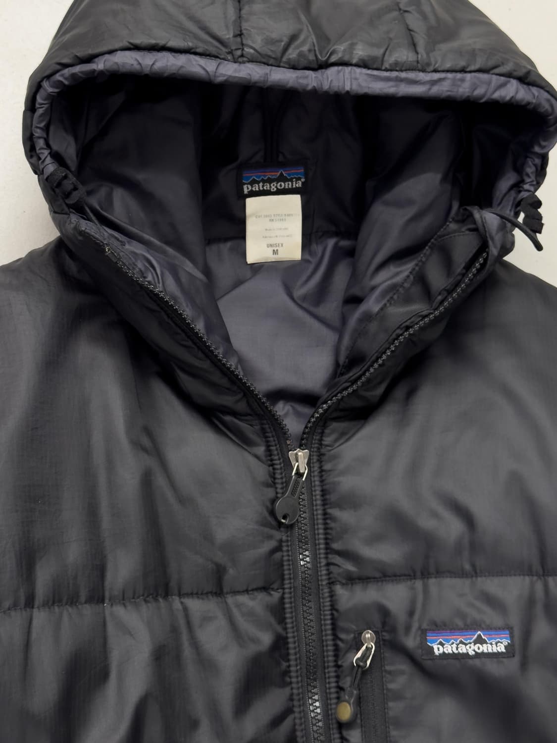 00's 파타고니아 DAS 파카 상품이미지6