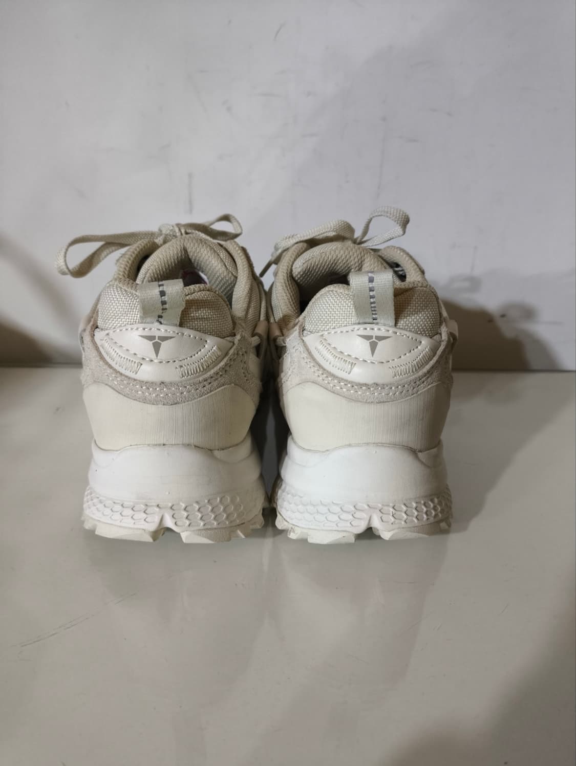 240mm 트랙스타 레이어유니 등산화  상품이미지8