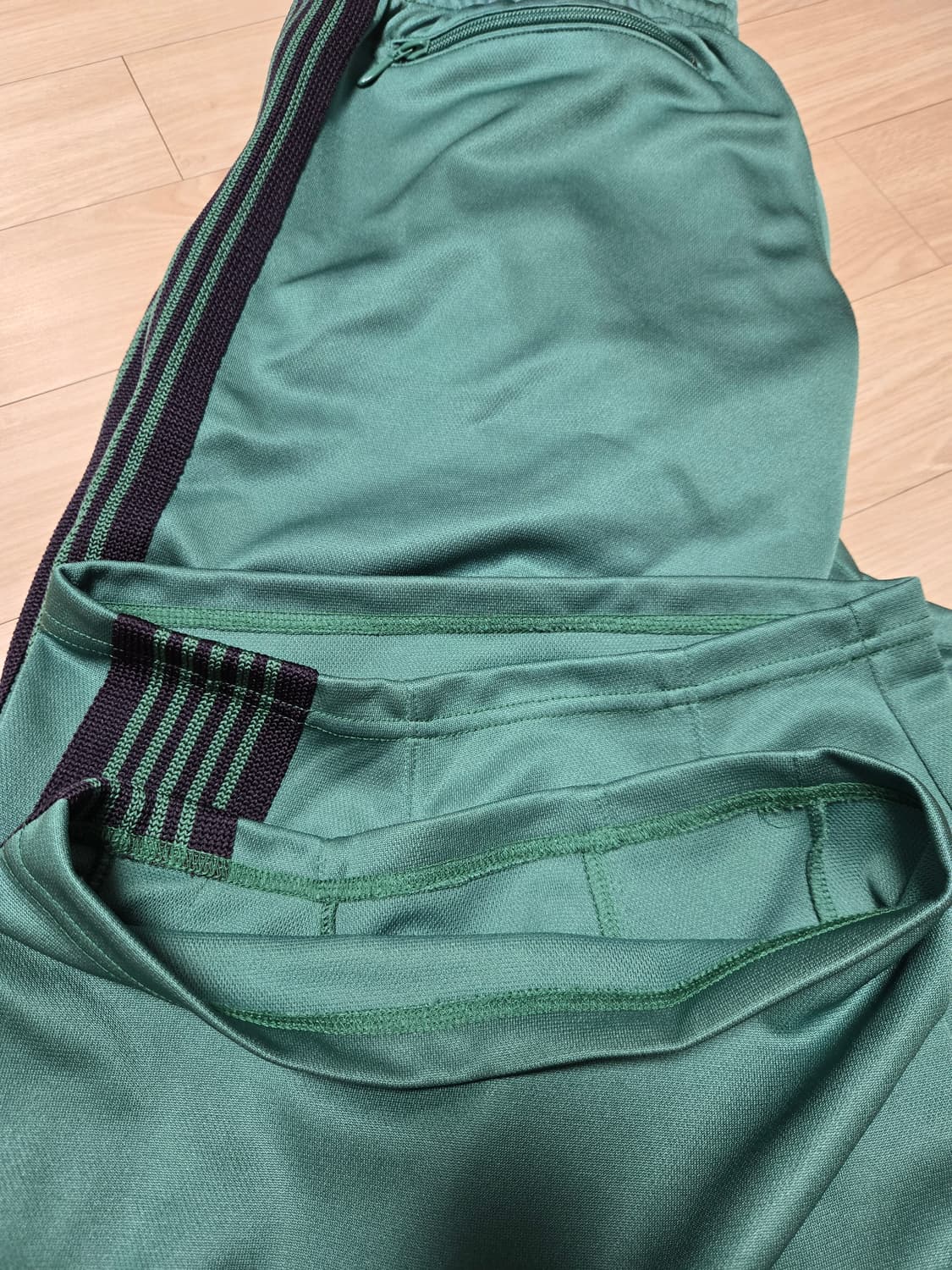 니들스  HD 트랙팬츠 상품이미지2