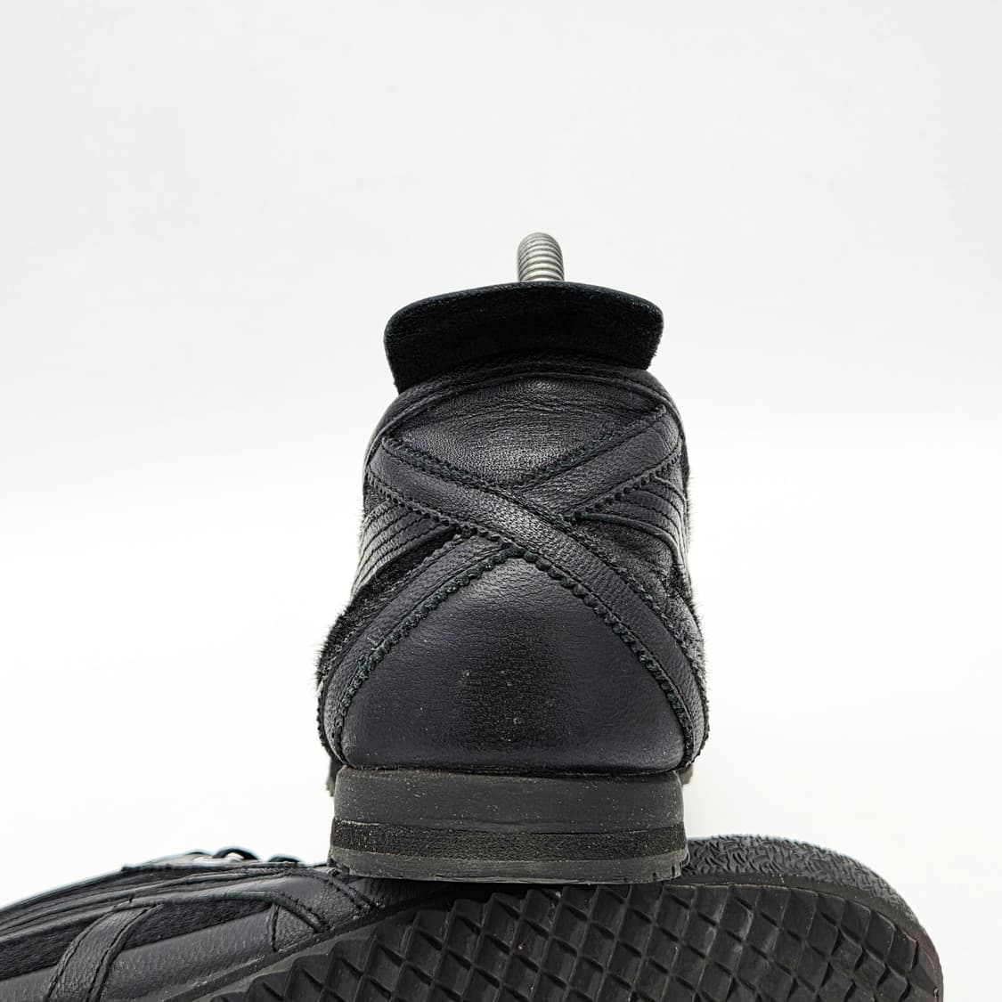 오니츠카타이거 멕시코66 SD 블랙 (275) 상품이미지2