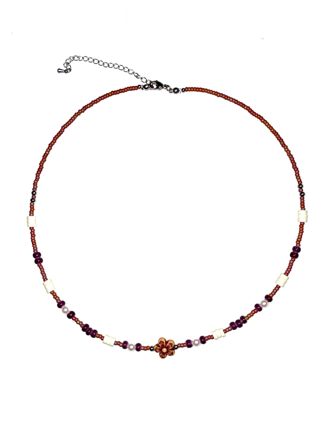 Hanabira 목걸이 상품이미지2