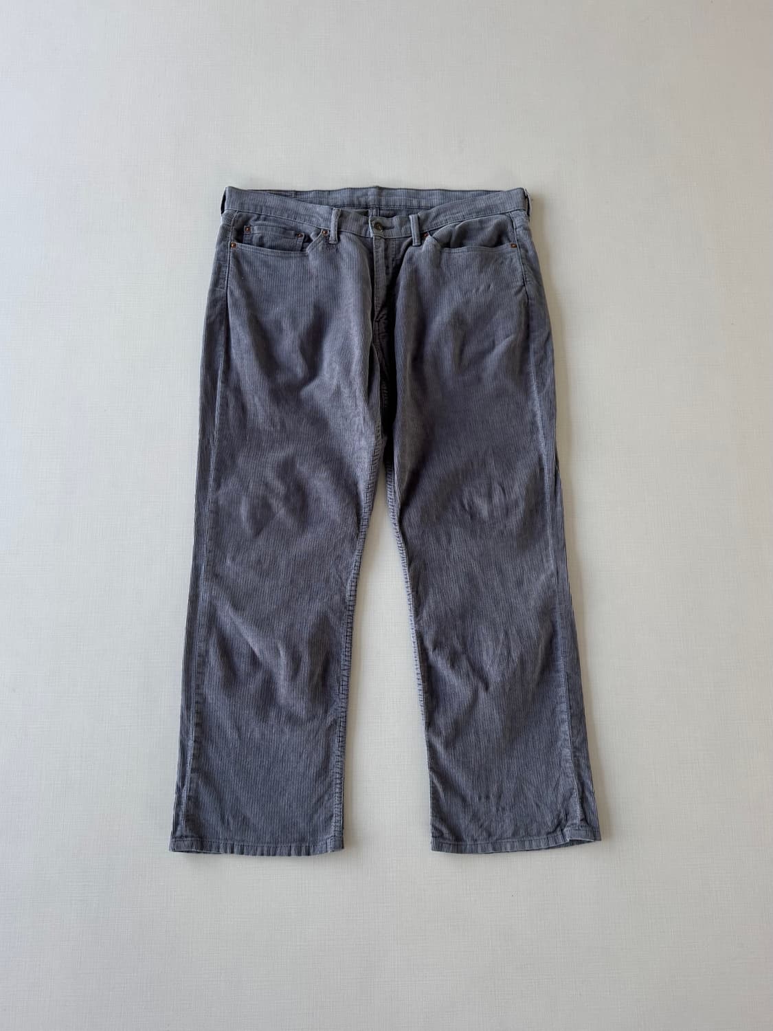 리바이스 514 코듀로이 팬츠 상품이미지1