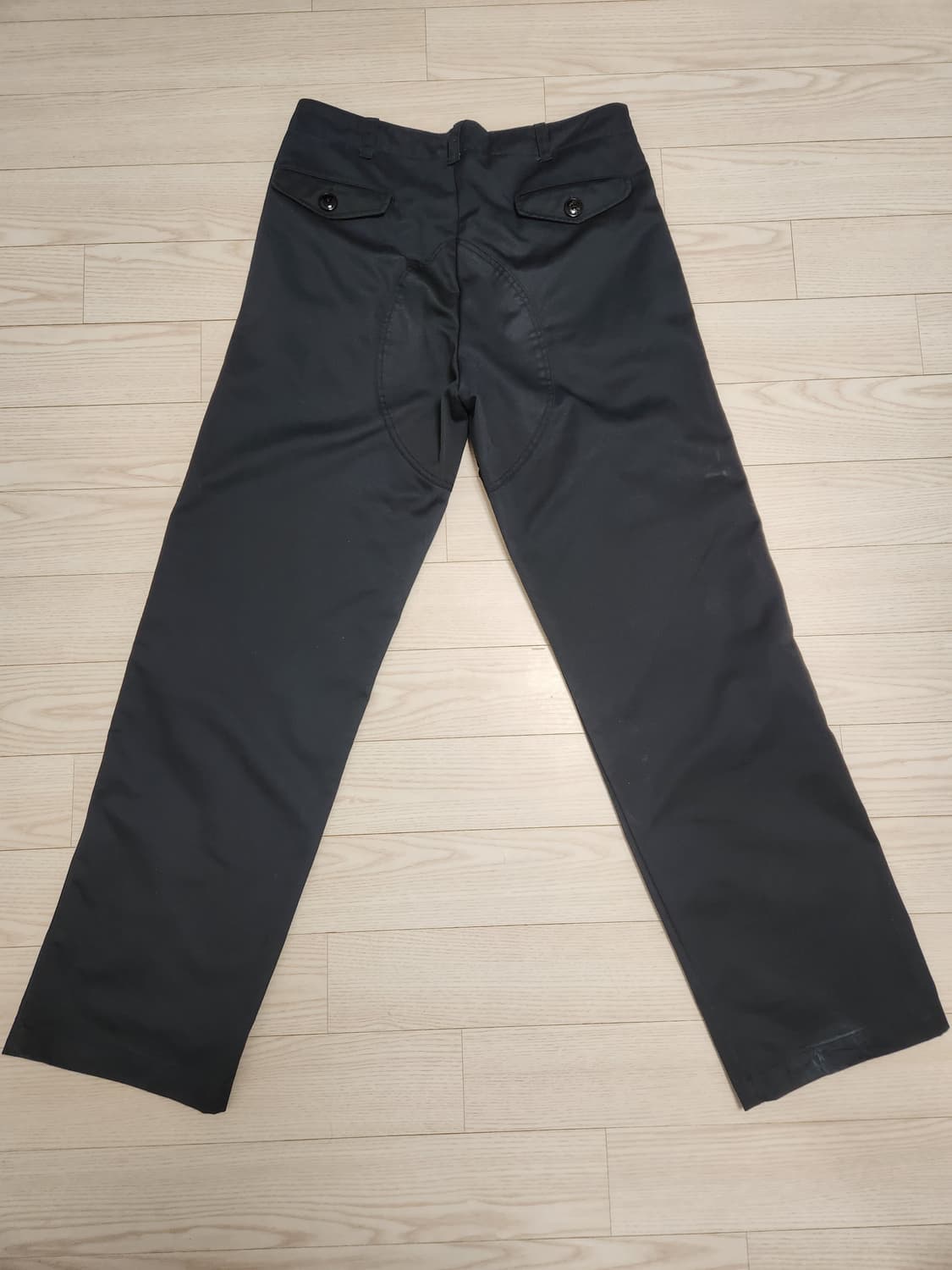 강정석 X French Work Trouser 2사이즈 상품이미지5