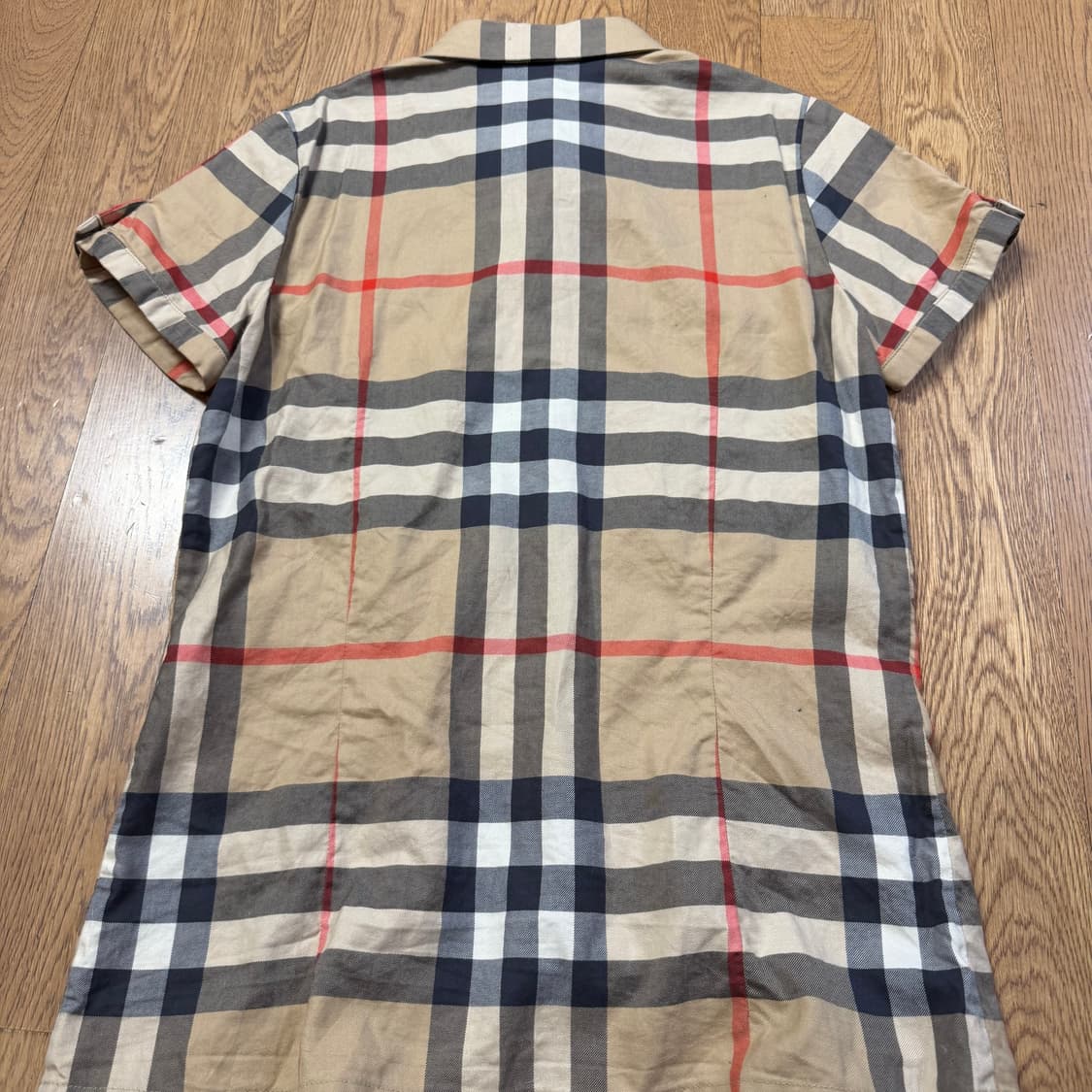 버버리 칠드런 (14Y)  상품이미지6