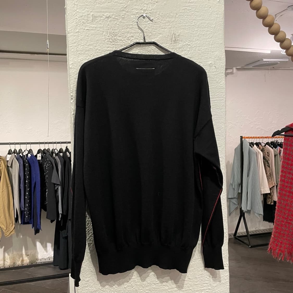 마르지엘라 MM6 니트 상품이미지3