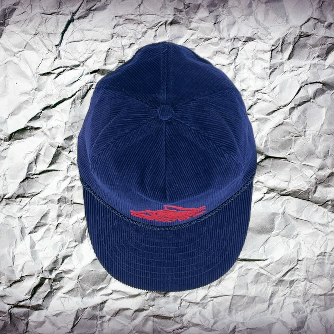 DAVID HOLT TRUCKER 상품이미지4