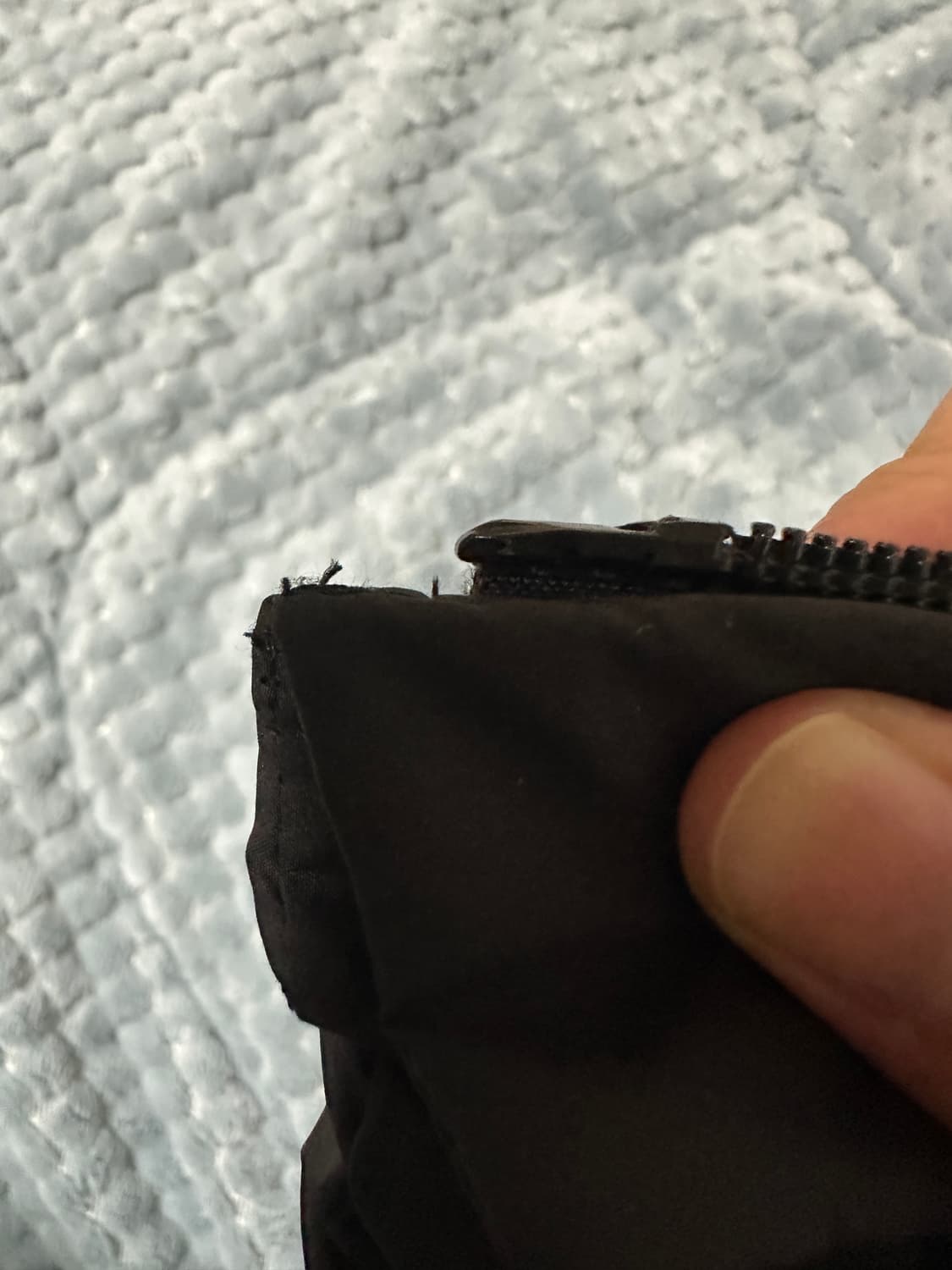 Amomento 24FW Hooded Down Puffer S 상품이미지4