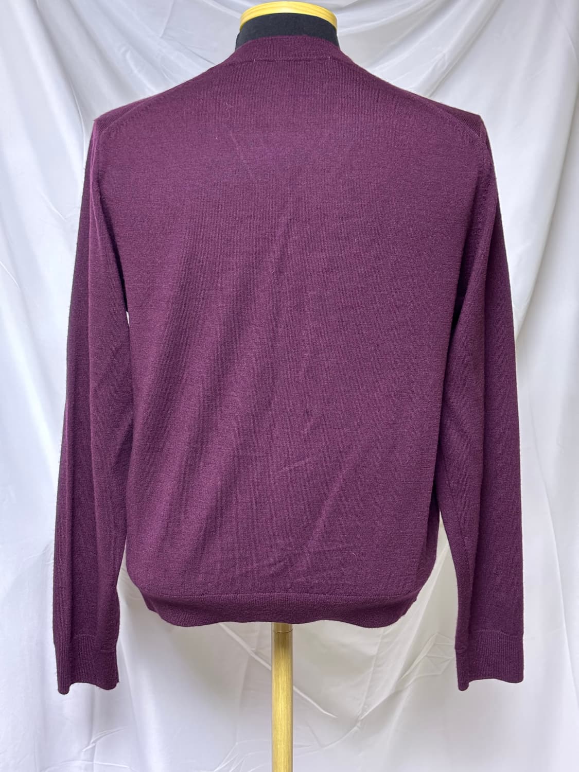 토니웩 니트 가디건 상품이미지2