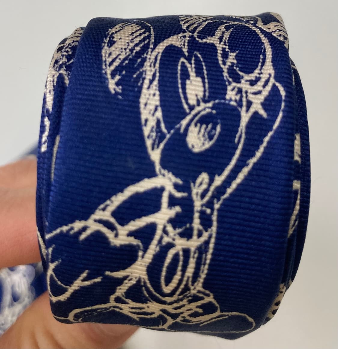 미키 넥타이 상품이미지10