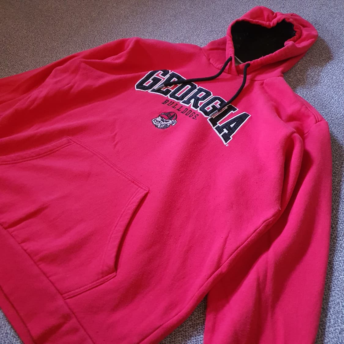 챔피온 후드 기모 No.59 상품이미지2