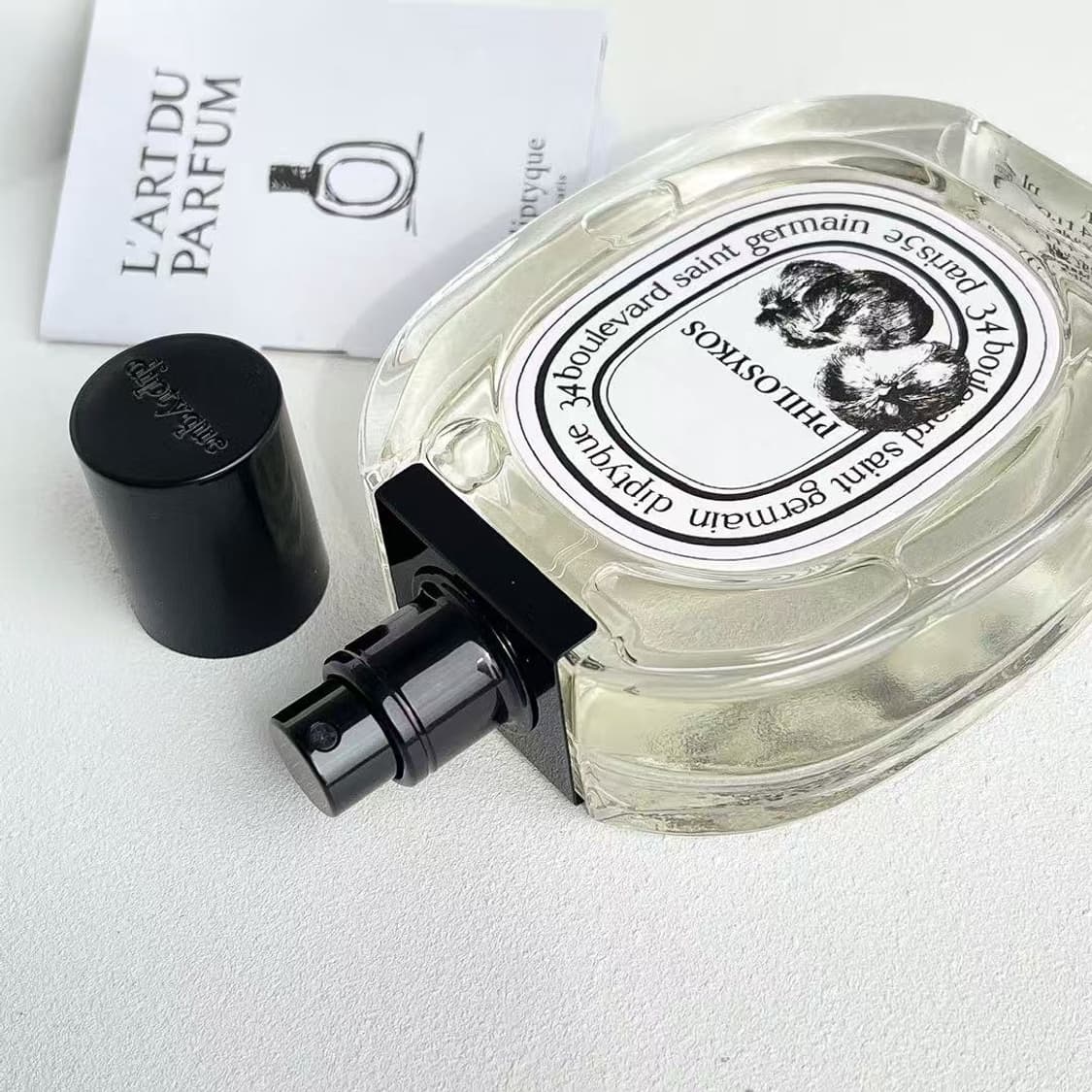 
딥티크 필로시코스 오 드 뚜왈렛 100ml 상품이미지7