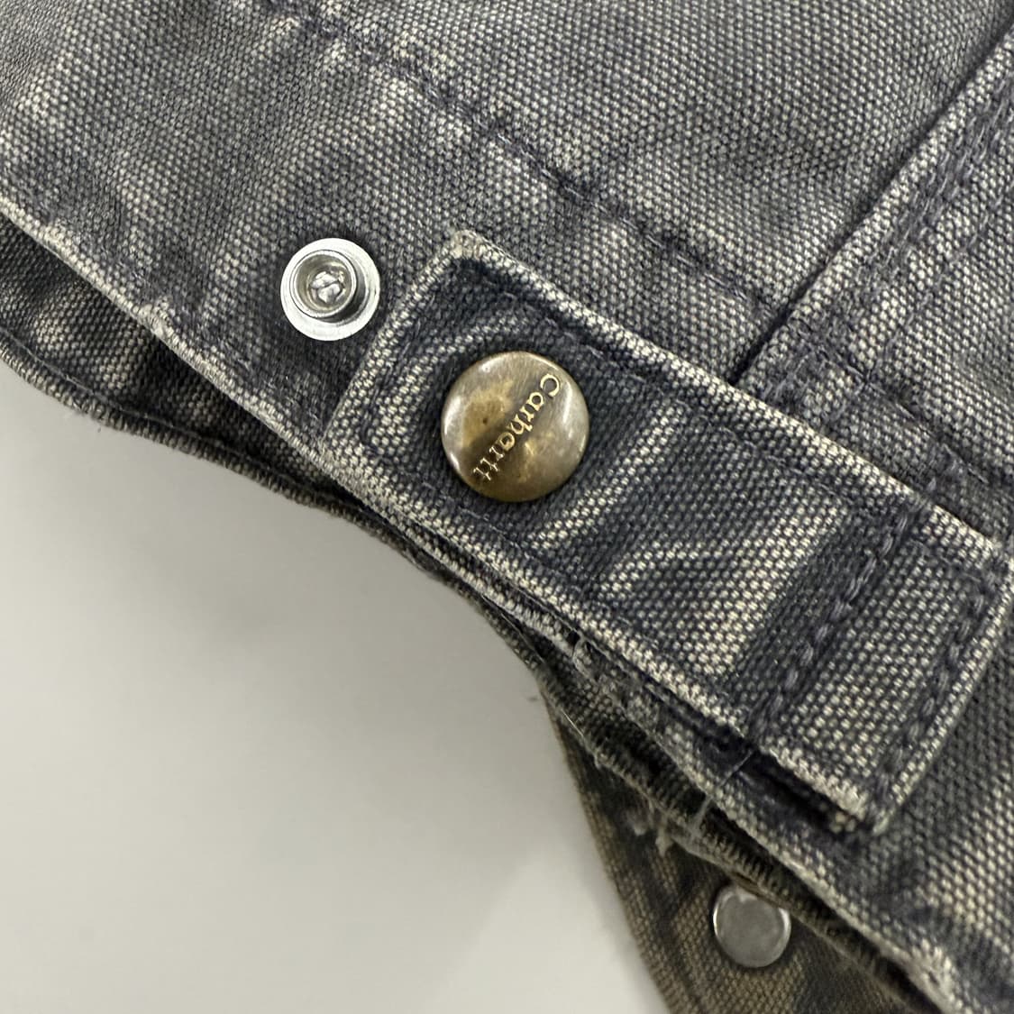 칼하트 디트로이트 J97 PTL컬러 XL 07년식 상품이미지9