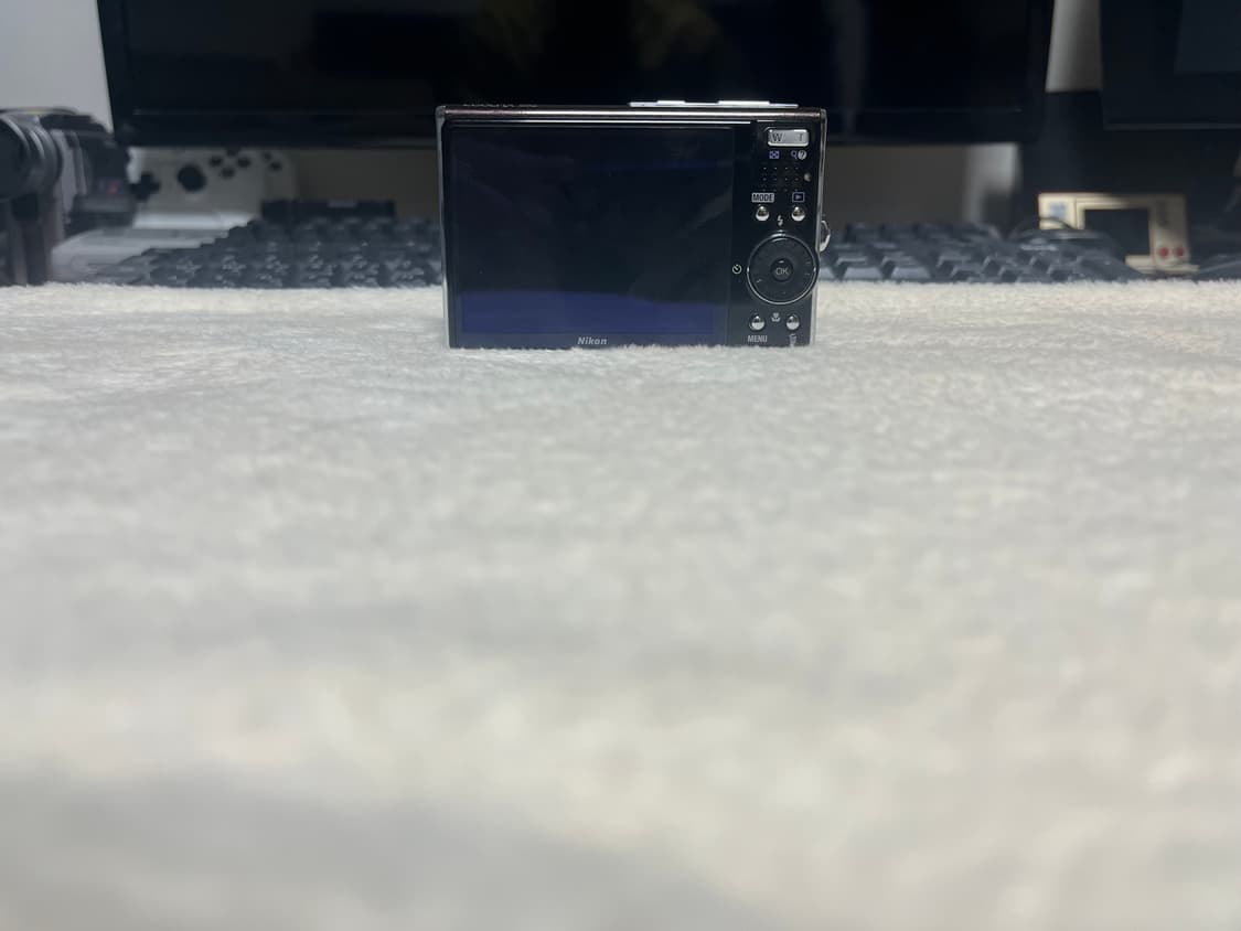 📸💥 니콘 쿨픽스 S52 판매합니다! 💥📸 상품이미지3