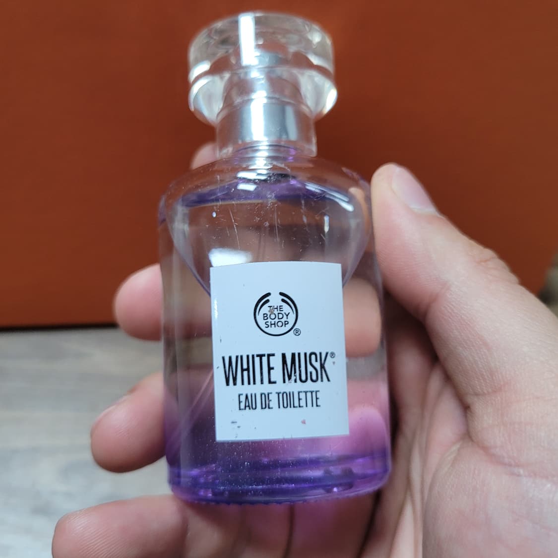 더바디샵 화이트 머스크 향수 60ml (6) 상품이미지2