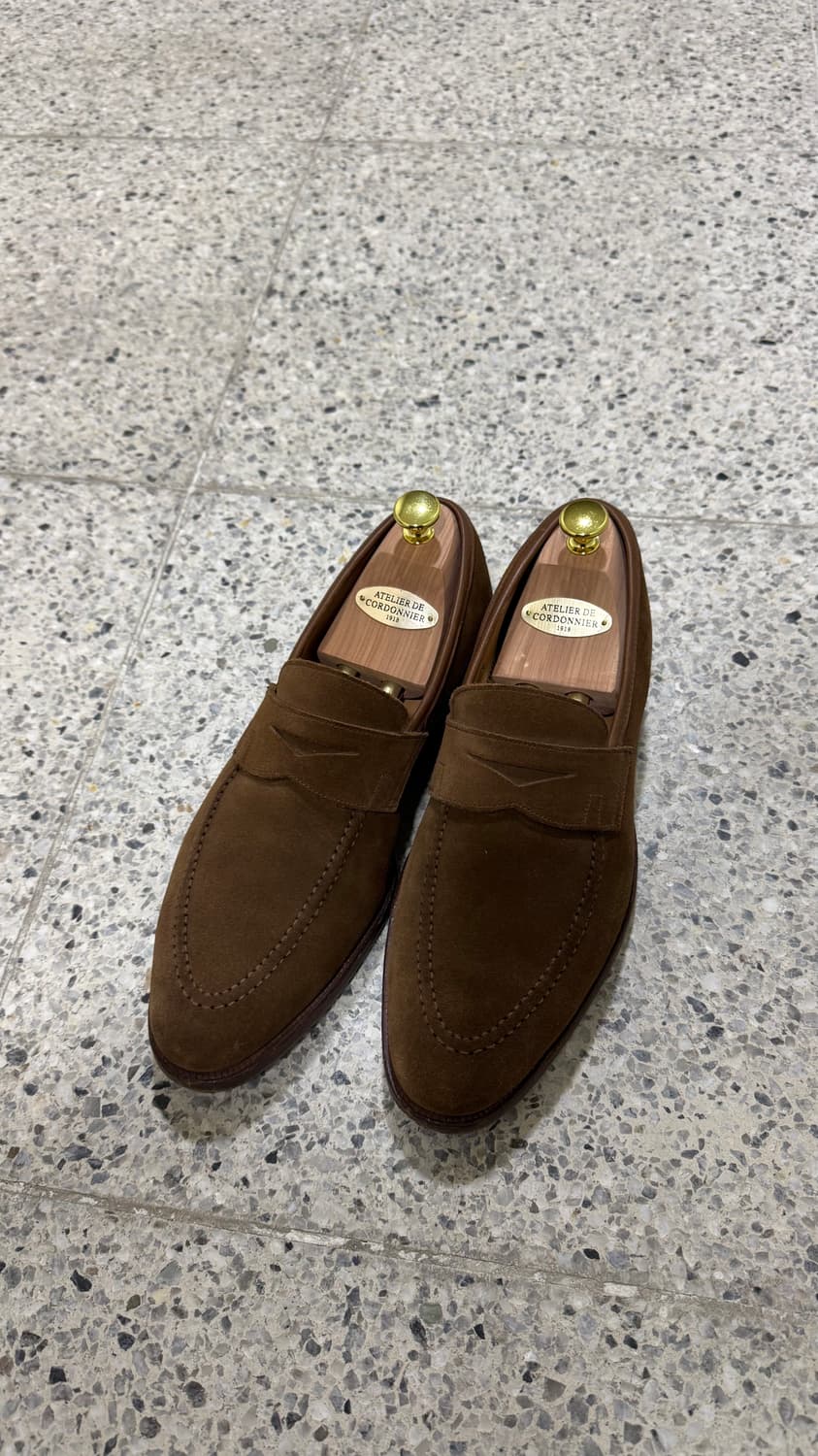 크로켓앤존스 시드니 UK7E 260 상품이미지1