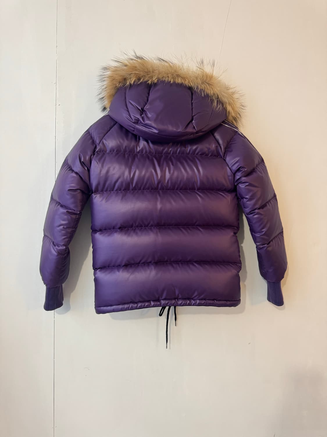 웨스트라이드 다운자켓 xxs 상품이미지8